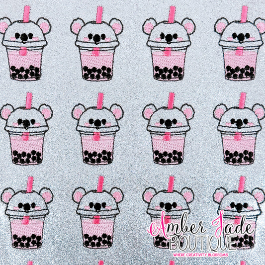Kawaii Koala Boba