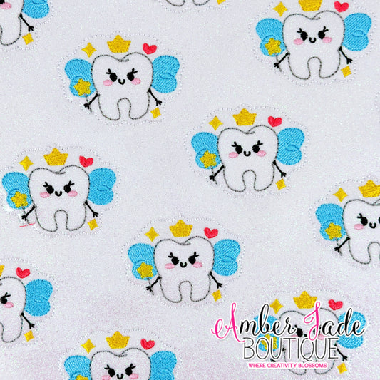 Kawaii Tooth Fairy