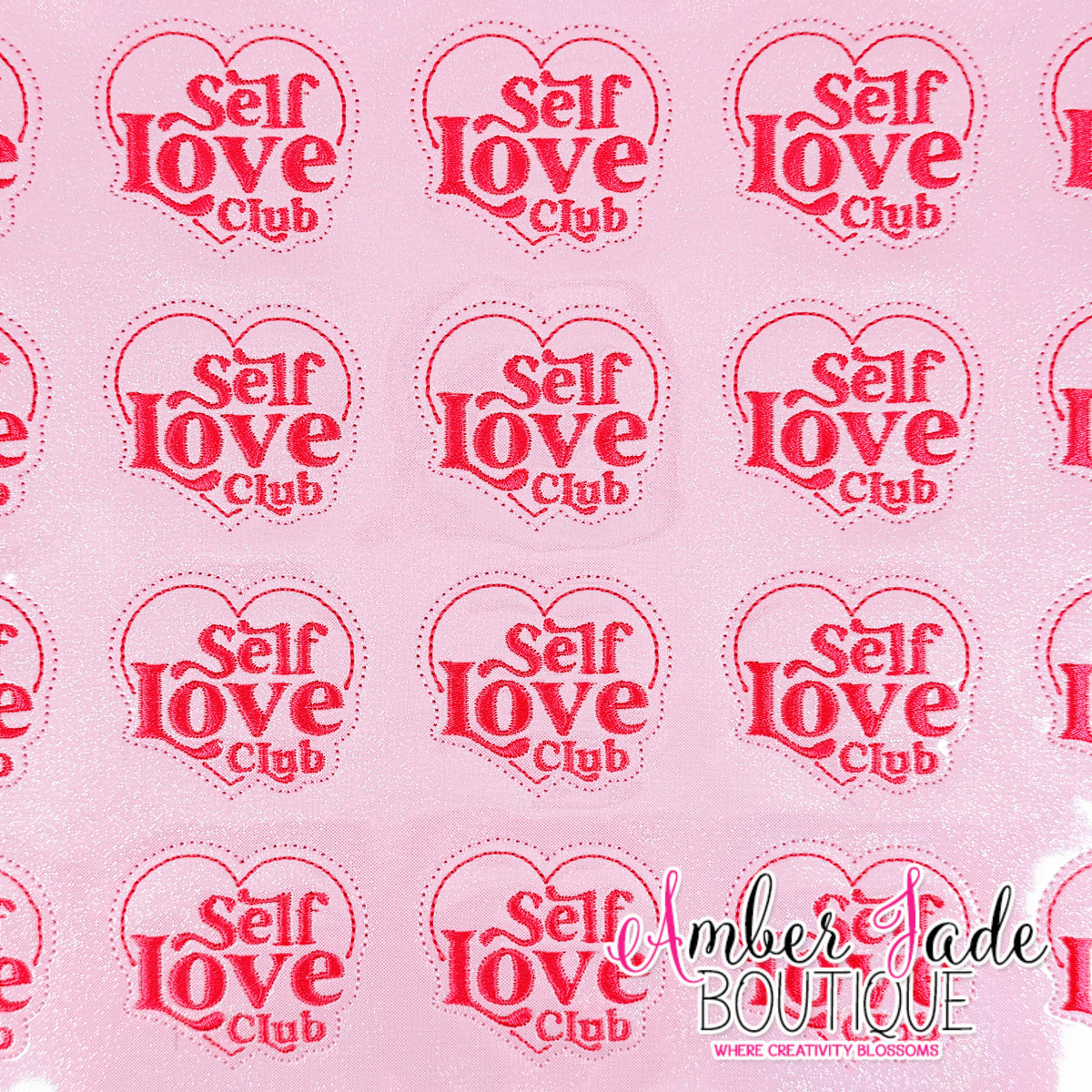 Self Love Club