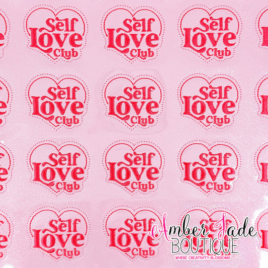 Self Love Club