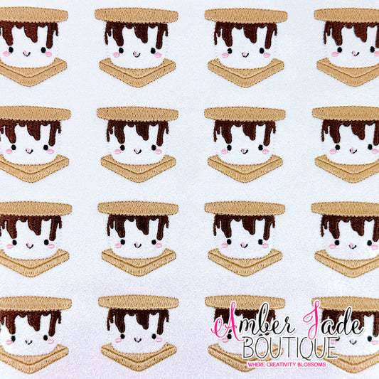Kawaii S'mores 3