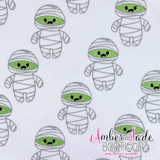 Kawaii Mummy 2