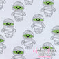 Kawaii Mummy 2