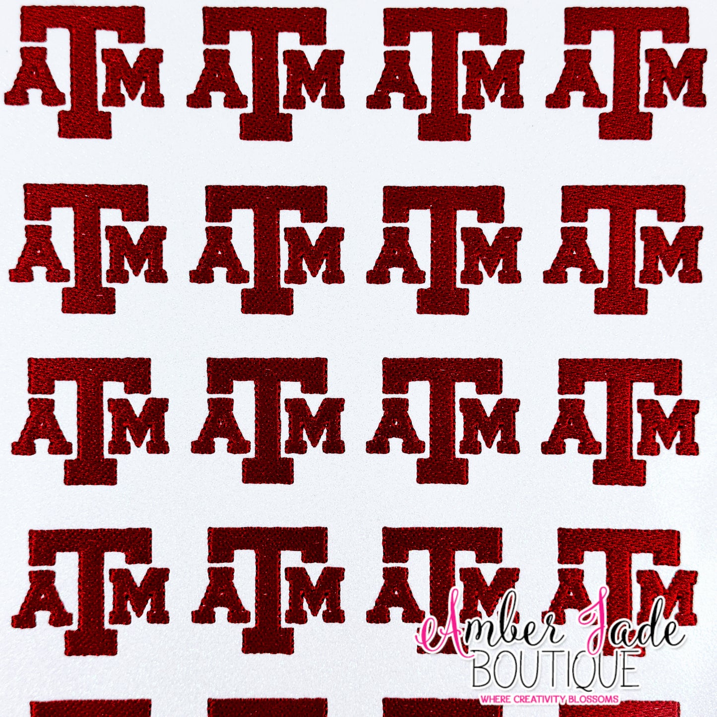 Texas A&M