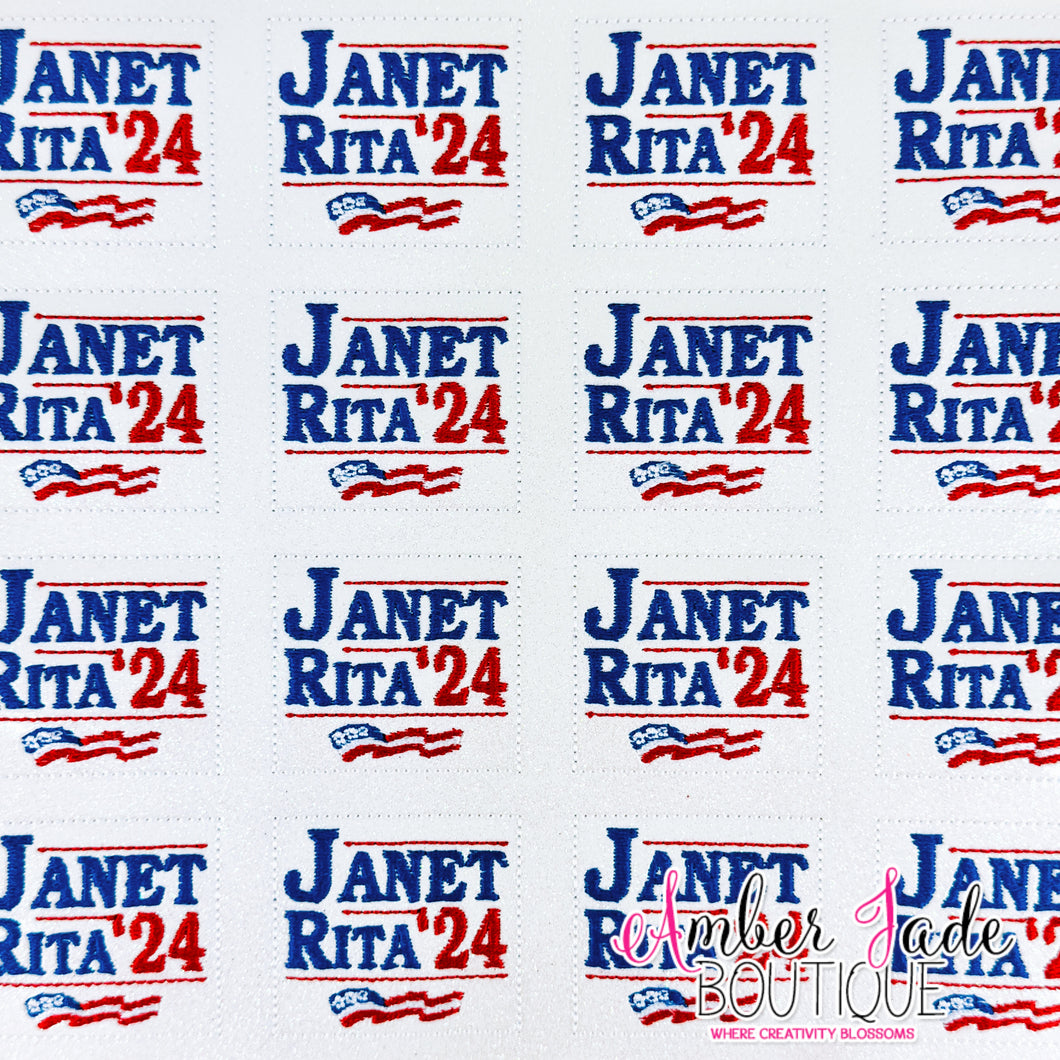 Janet Rita 2024