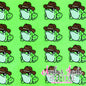 Western Frog