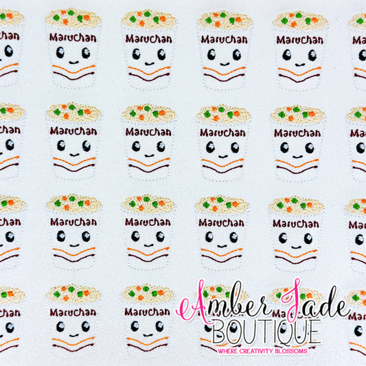 Ramen Cup Noodles - CS