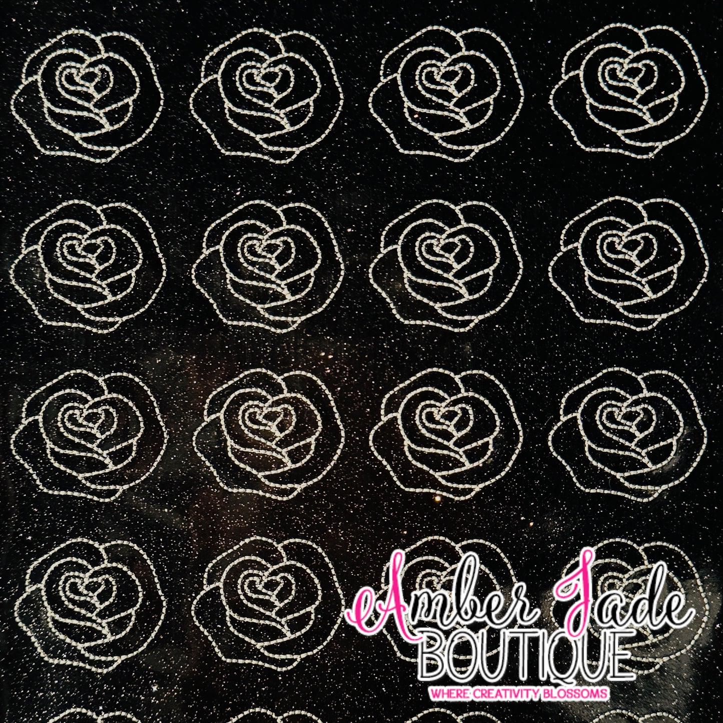 Black Rose