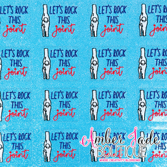 Let's Rock This Joint