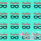 Stay Glassy - Mint