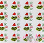 Grin Ho Ho Ho