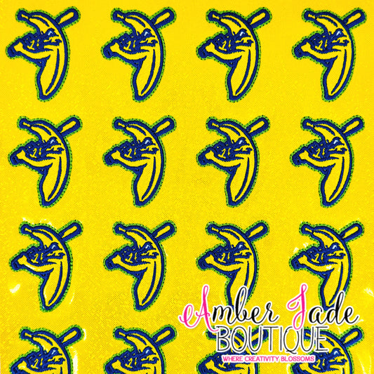 Savannah Banana - FULL SHEET