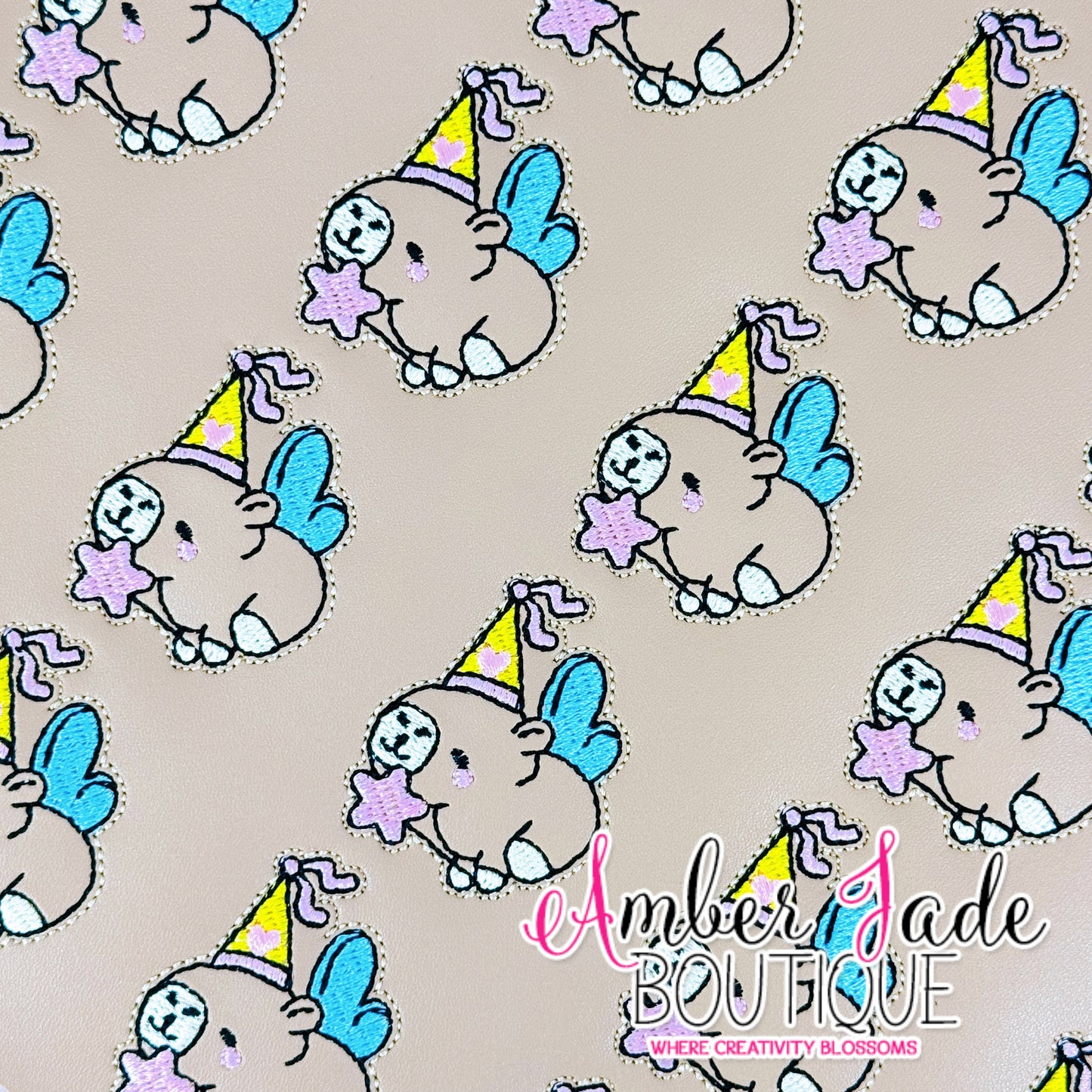 Capybara - Fairy Princess