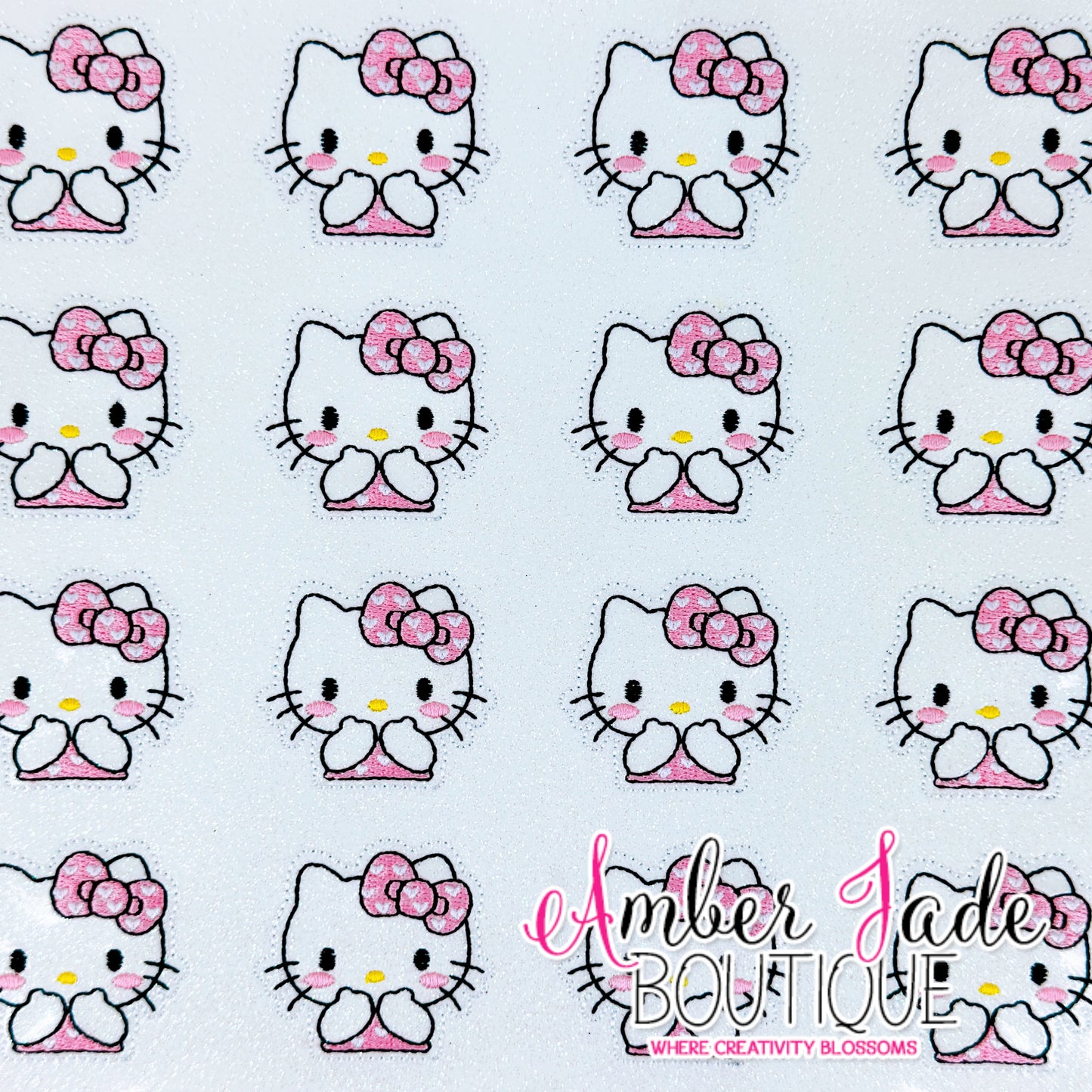 HK - Kitty Gasp