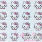 HK - Kitty Gasp