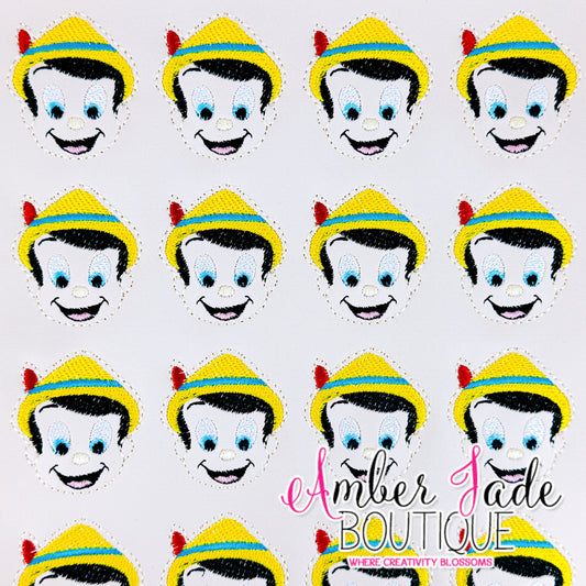 Pinocchio