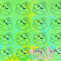 Kissing Frog - Prince Naveen