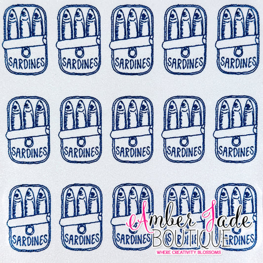 Sardines - Classic
