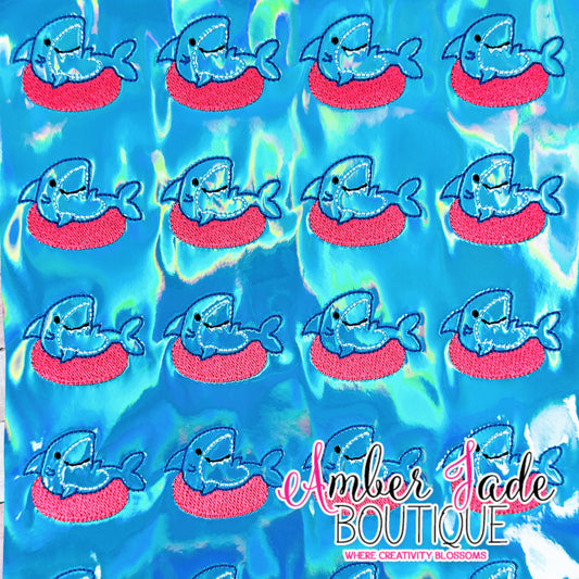 Shark Float