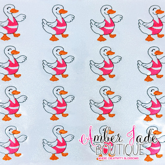 Goose Bikini