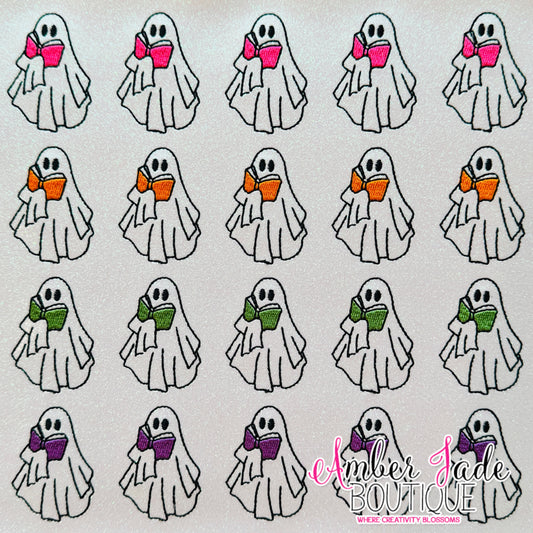 Ghost Book