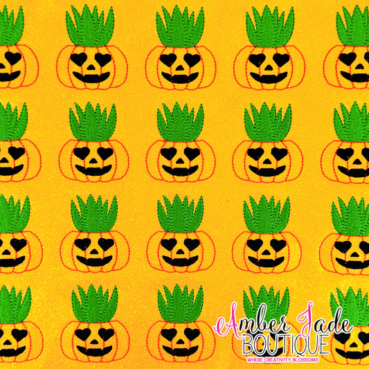 Pumpkin Plant