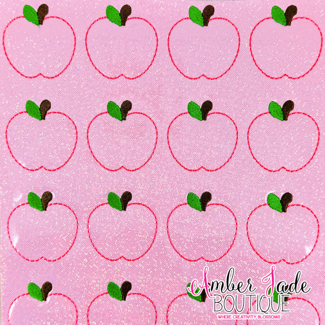 Apple - Pink