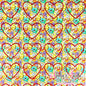 *LIMITED* Layered Poke Heart