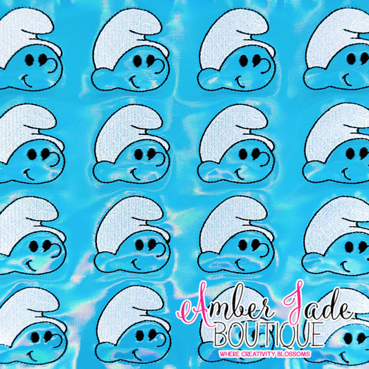 Smurfs - Boy