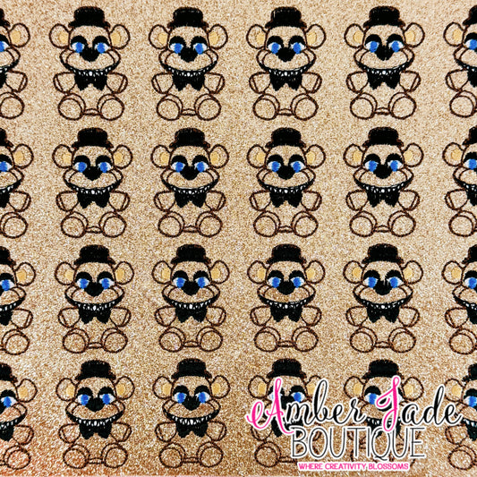 FNAF - Freddy
