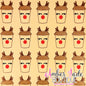 Reindeer Coffee