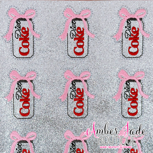 Diet Coke Coquette