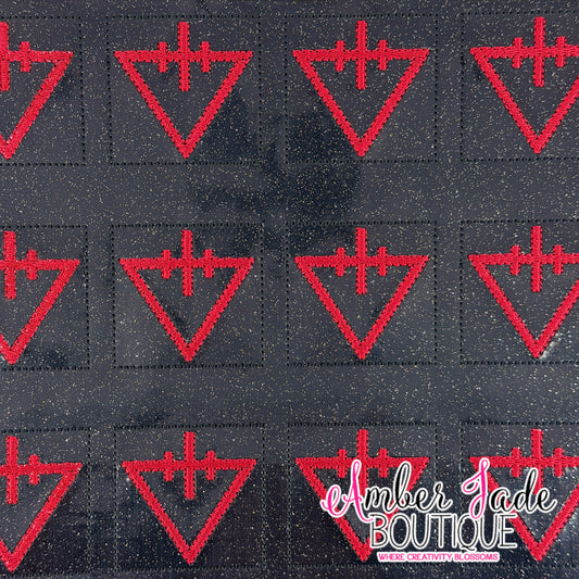 The Devil Wears Prada - Logo