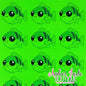 Kawaii Bass Fish