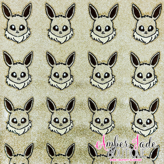 Poke Eevelutions - Eevee