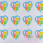 Heart Pickleball - CTBR