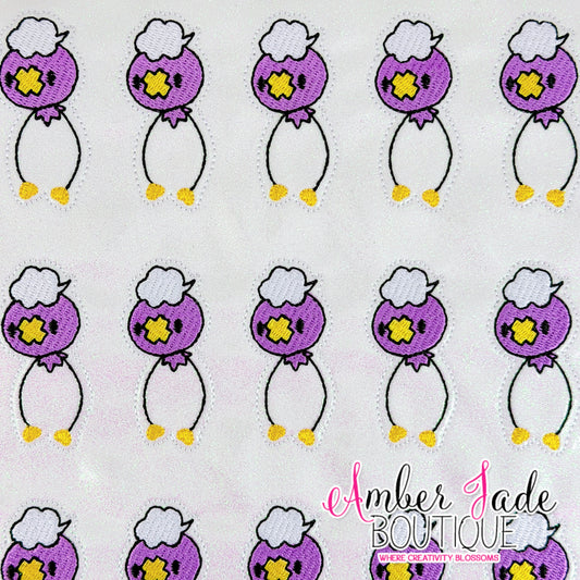 Poke - Drifloon
