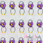 Poke - Drifloon