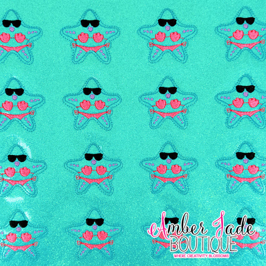 Bikini Starfish