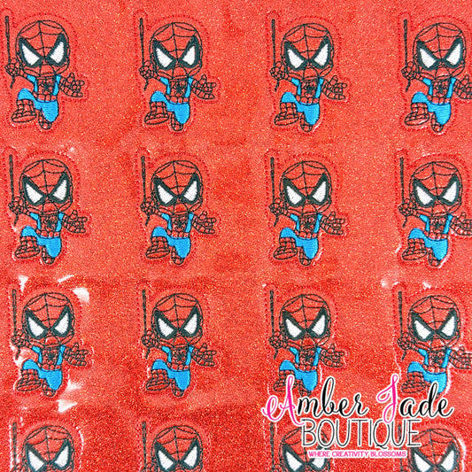 Spiderman - Full Body