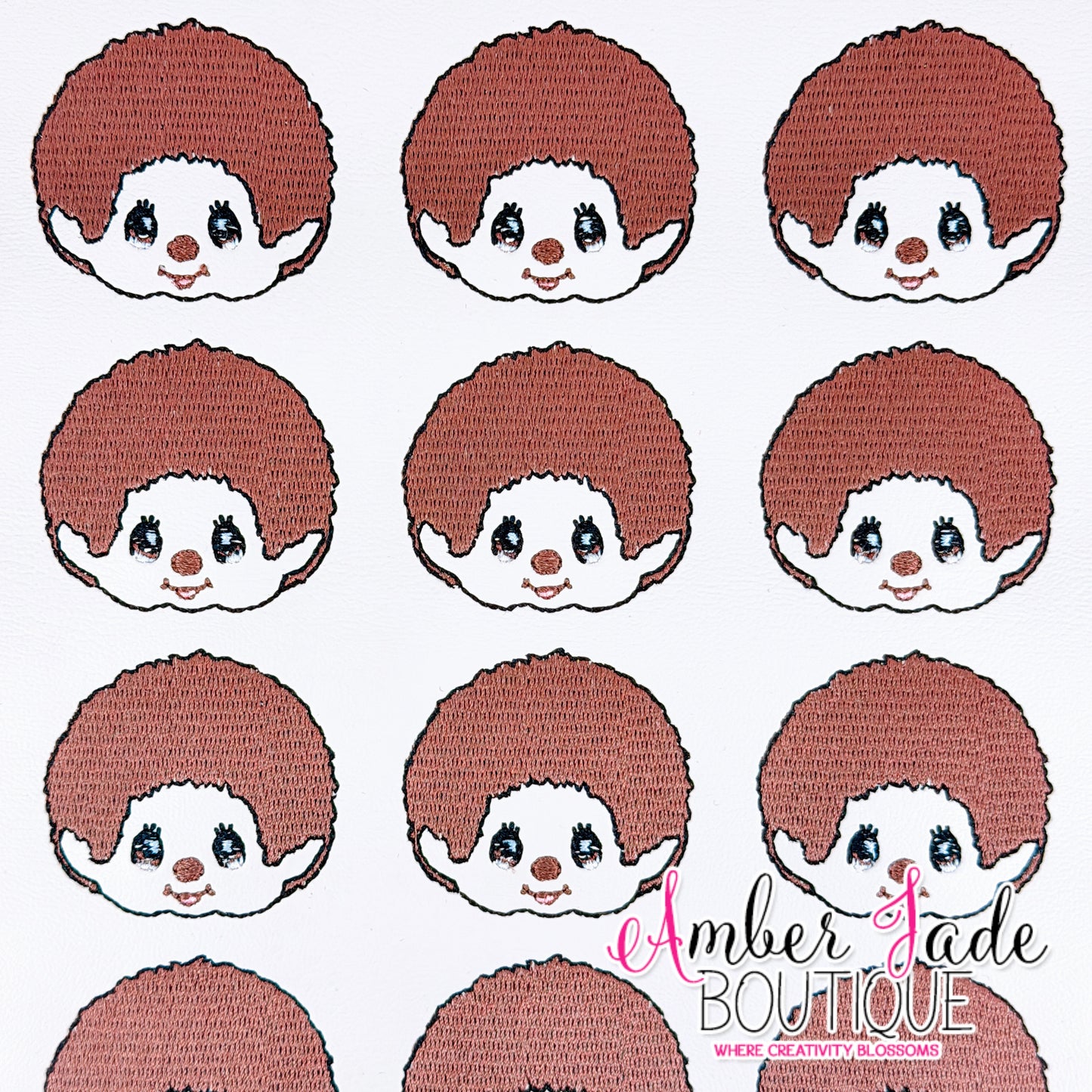 Monchhichi