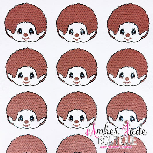 Monchhichi