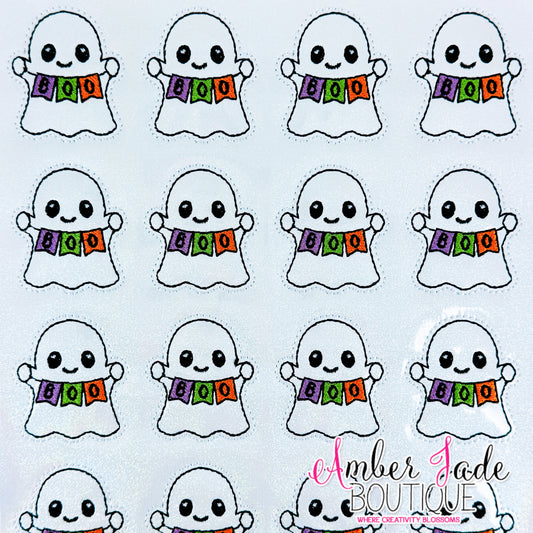 Boo Ghost #2