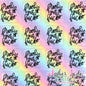 Fresh Out Of Fucks - Pastel