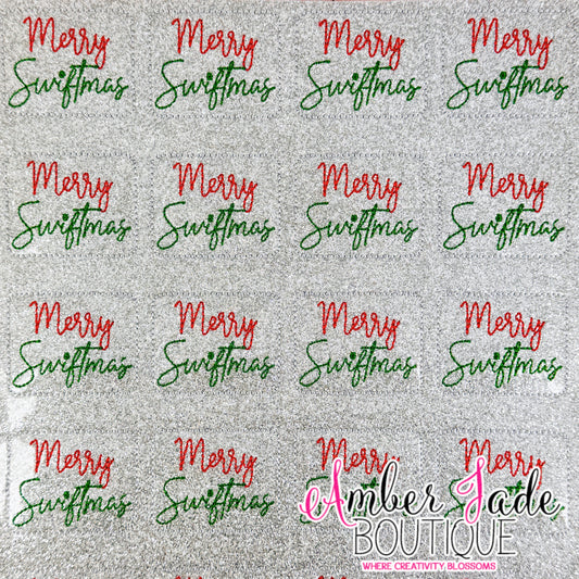 TS - Merry Swiftmas