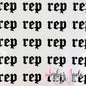 TS - rep