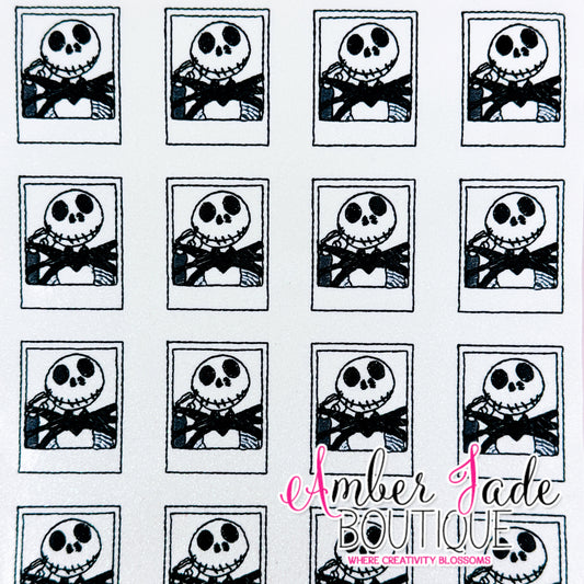 Polaroid Jack