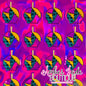 Nightmare Candy Apple - SALLY