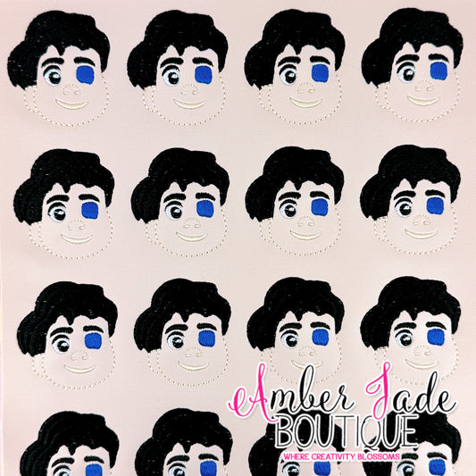 Elio Face