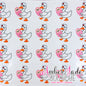 Goose Baby Nurse - PINK